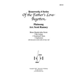 Of the Father's Love Begotten