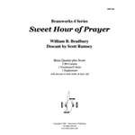 Sweet Hour of Prayer