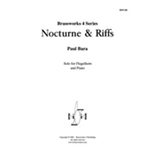 Nocturne & Riffs