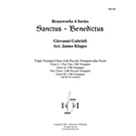 Sanctus-Benedictus