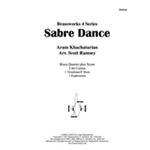 Sabre Dance