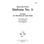 Sinfonia No. 6