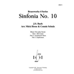 Sinfonia No.10
