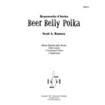 Beer Belly Polka