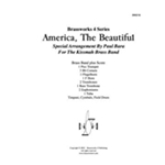 America, the Beautiful
