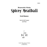 Spicy Meatball