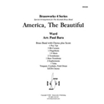 America, the Beautiful (w/ Chorus)