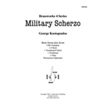 Military Scherzo