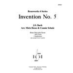 Invention No. 5