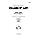 Reindeer Rag