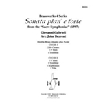 Sonata pian’ e forte