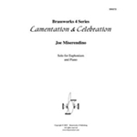 Lamentation & Celebration
