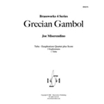 Grecian Gambol