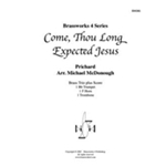 Come, Thou Long Expected Jesus