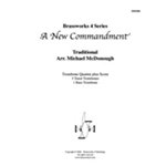 New Commandment, A