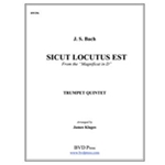 Sicut Locutis Est