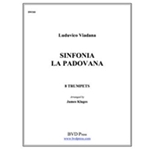 Sinfonia La Padovana