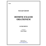 Domine exaudi orationem