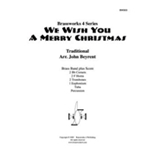 We Wish You A Merry Christmas