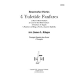 4 Yuletide Fanfares