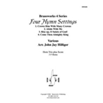 4 Hymn Settings