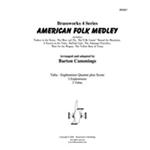American Folk Medley
