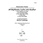 Of Highlands, Lochs and Heather