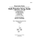 Irish Popular Song Suite