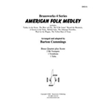 American Folk Medley