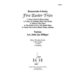 5 Easter Trios