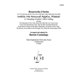 Waltz Me Around Again, Please