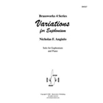 Variations for Euphonium