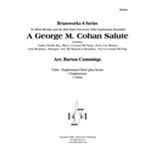 George M. Cohan Salute, A