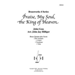 Praise My Soul, the King of Heaven