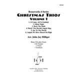 Christmas Trios, Vol. 1