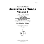 Christmas Trios, Vol. 1