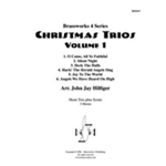 Christmas Trios, Vol. 1