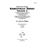 Christmas Trios, Vol. 2