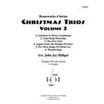 Christmas Trios, Vol. 2