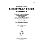 Christmas Trios, Vol. 2