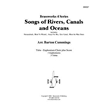 Songs of Rivers, Canals and Oceans