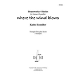 Where the Wind Blows