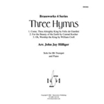 3 Hymns