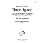 3 Hymns