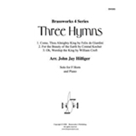 3 Hymns