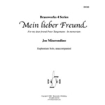 Mein lieber Freund