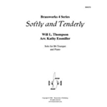 Softly and Tenderly
