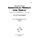 Christmas Medley for Tubas