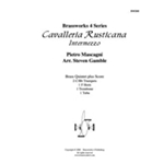 Cavalleria Rusticana - Intermezzo