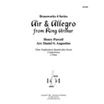 Air & Allegro from King Arthur